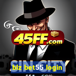 blz bet55 login